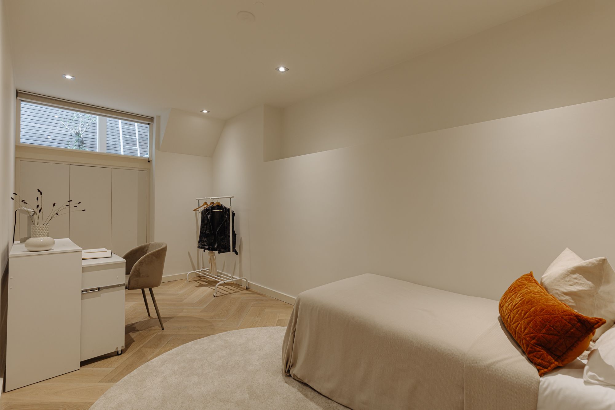 Photo 30 of Hemonystraat 40-H