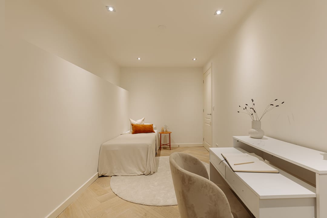 Photo 31 of Hemonystraat 40-H