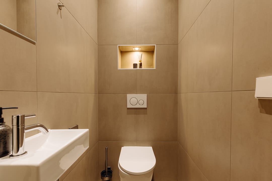 Photo 32 of Hemonystraat 40-H