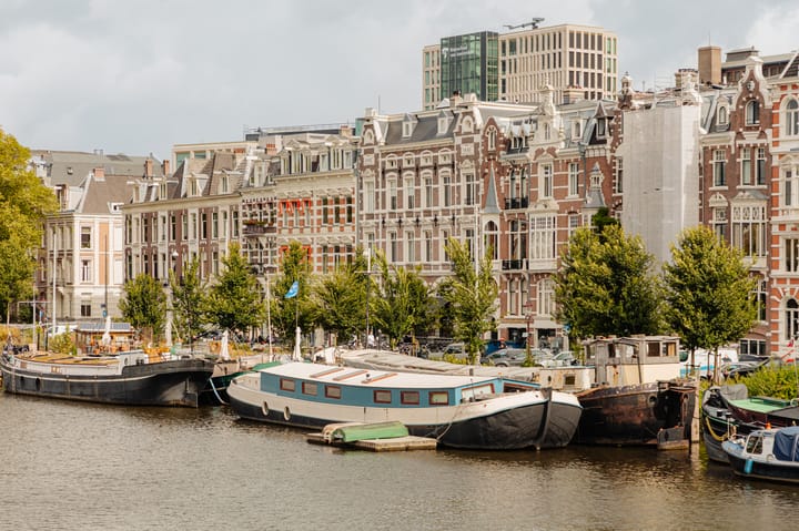 Foto 33 van Hemonystraat 40-H