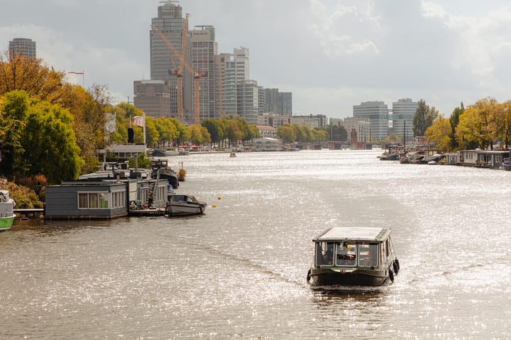 Foto 34 van Hemonystraat 40-H