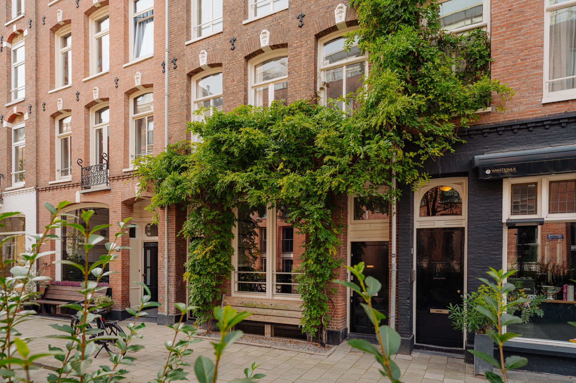 Photo 36 of Hemonystraat 40-H