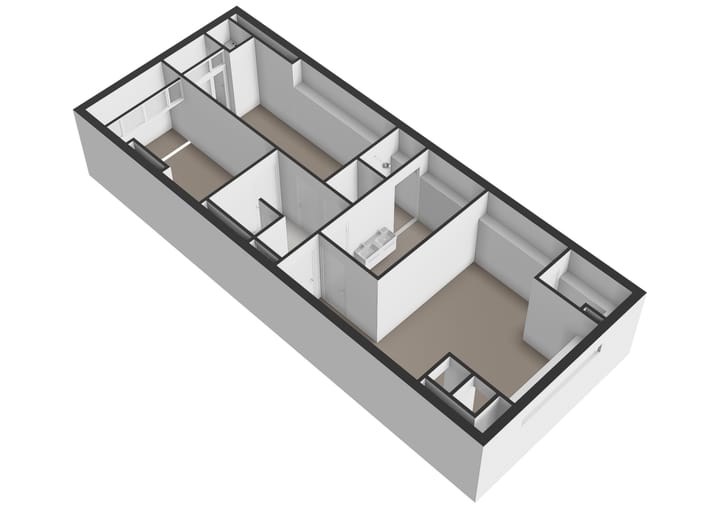 Foto 40 van Hemonystraat 40-H