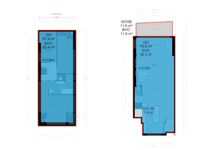 Foto 41 van Hemonystraat 40-H