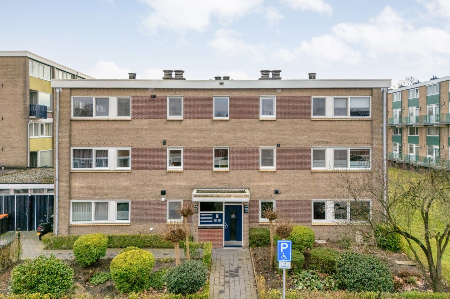 Foto 5 van Roelof van Schevenstraat 99