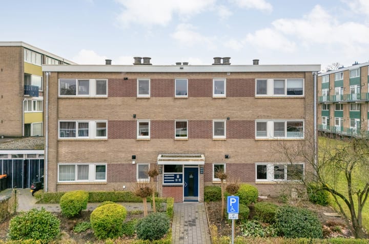 Foto 5 van Roelof van Schevenstraat 99