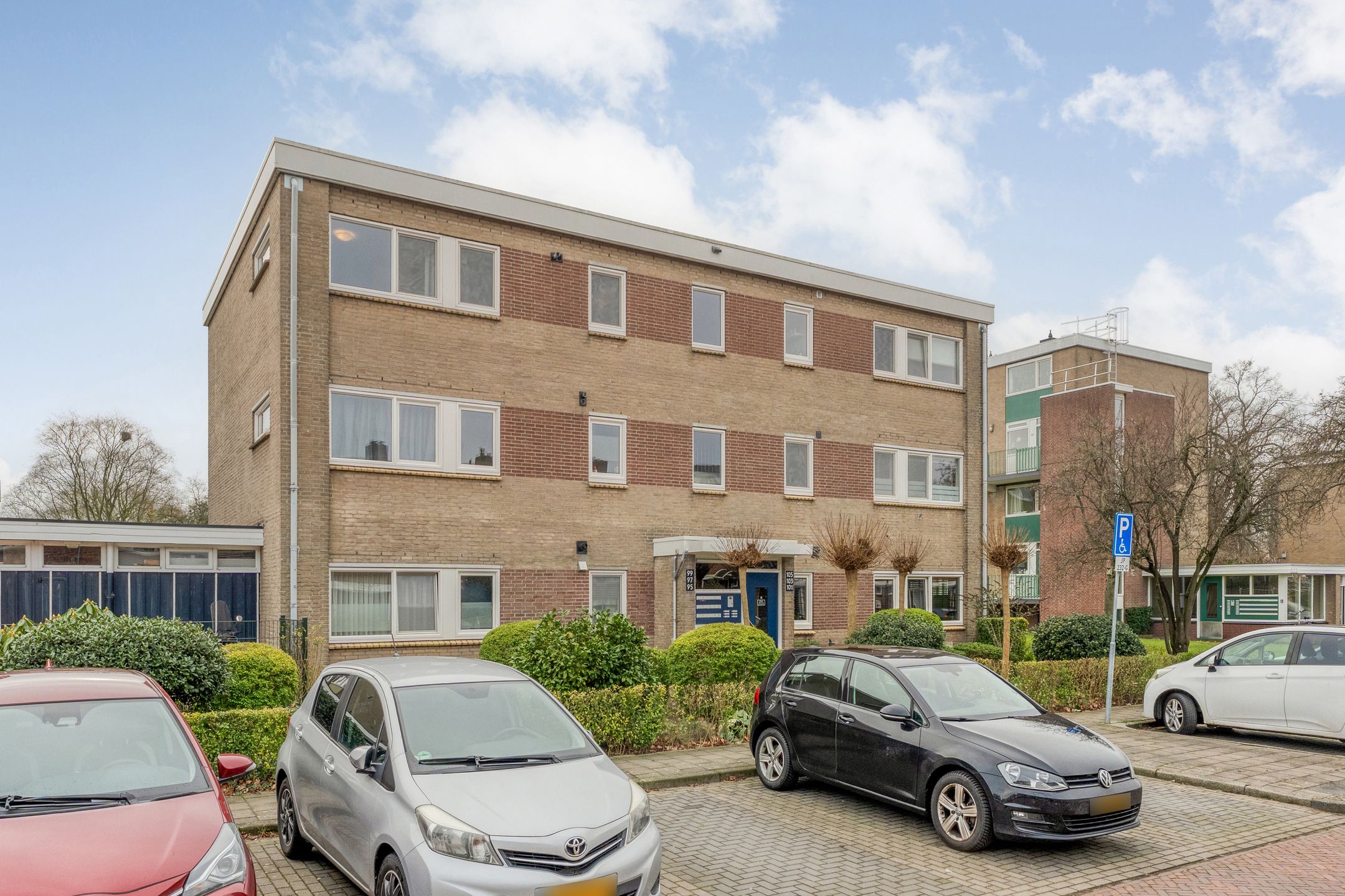 Foto 6 van Roelof van Schevenstraat 99