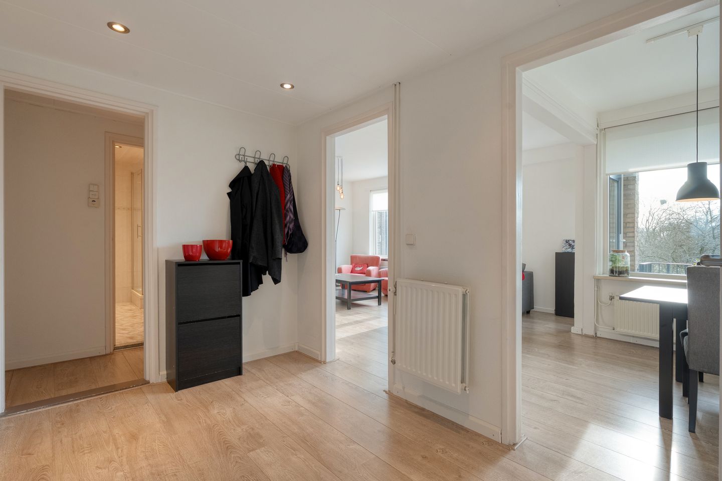 Foto 10 van Roelof van Schevenstraat 99