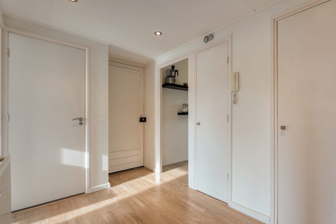 Foto 11 van Roelof van Schevenstraat 99