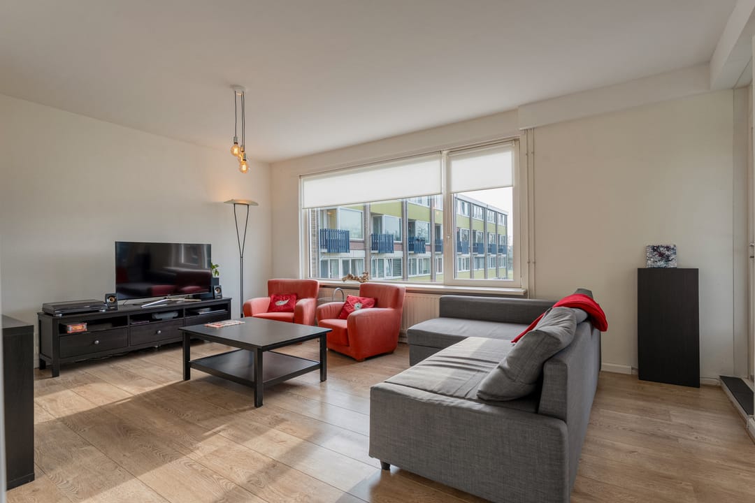 Foto 13 van Roelof van Schevenstraat 99