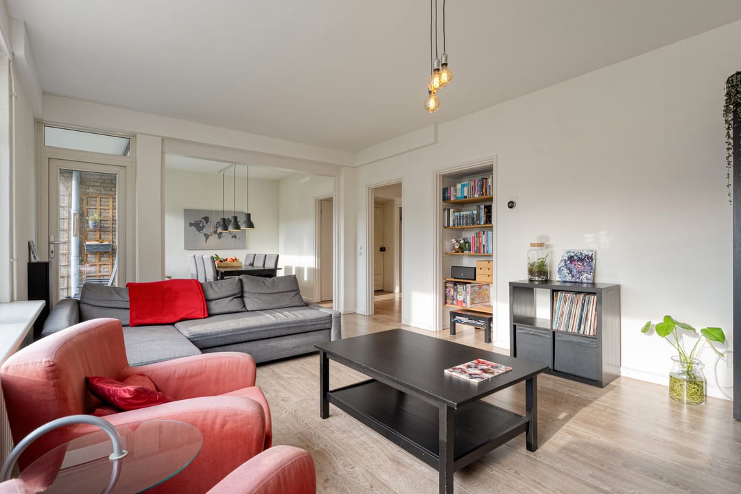 Foto 16 van Roelof van Schevenstraat 99