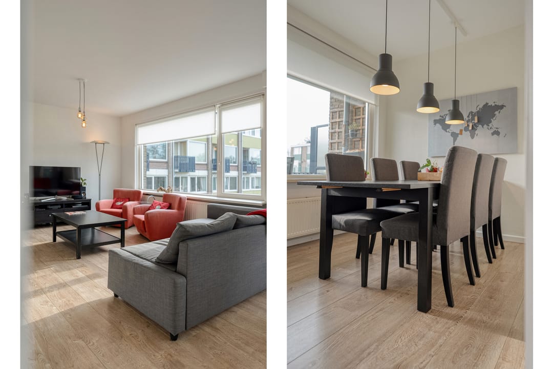 Foto 17 van Roelof van Schevenstraat 99