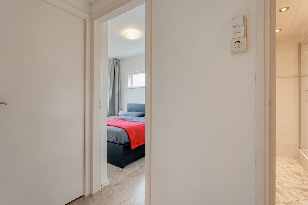 Foto 23 van Roelof van Schevenstraat 99