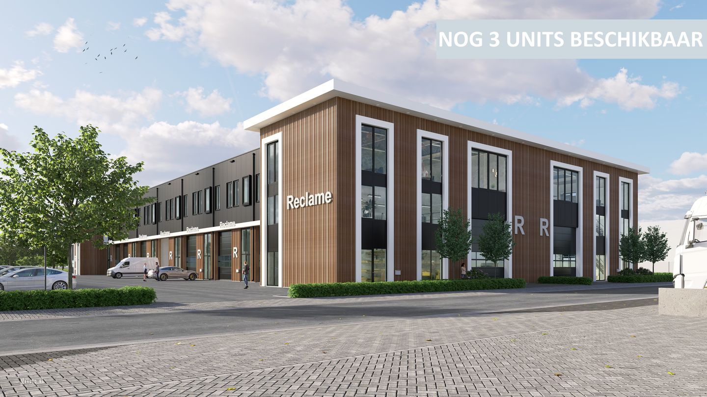 Bekijk foto 1 van Galvanistraat 24-26