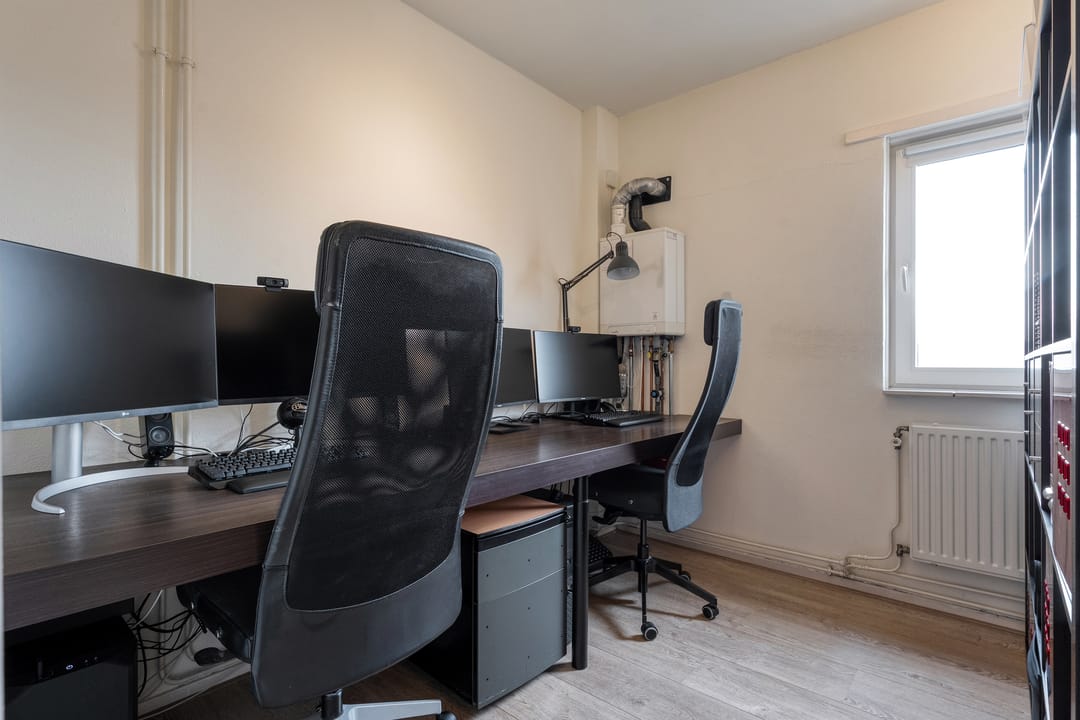 Foto 28 van Roelof van Schevenstraat 99