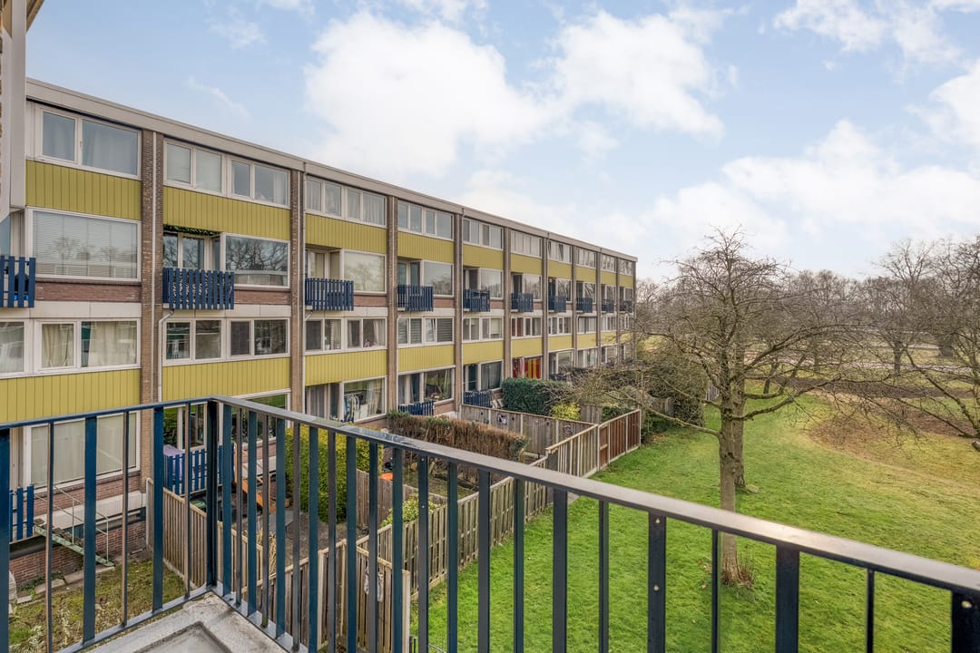 Foto 31 van Roelof van Schevenstraat 99