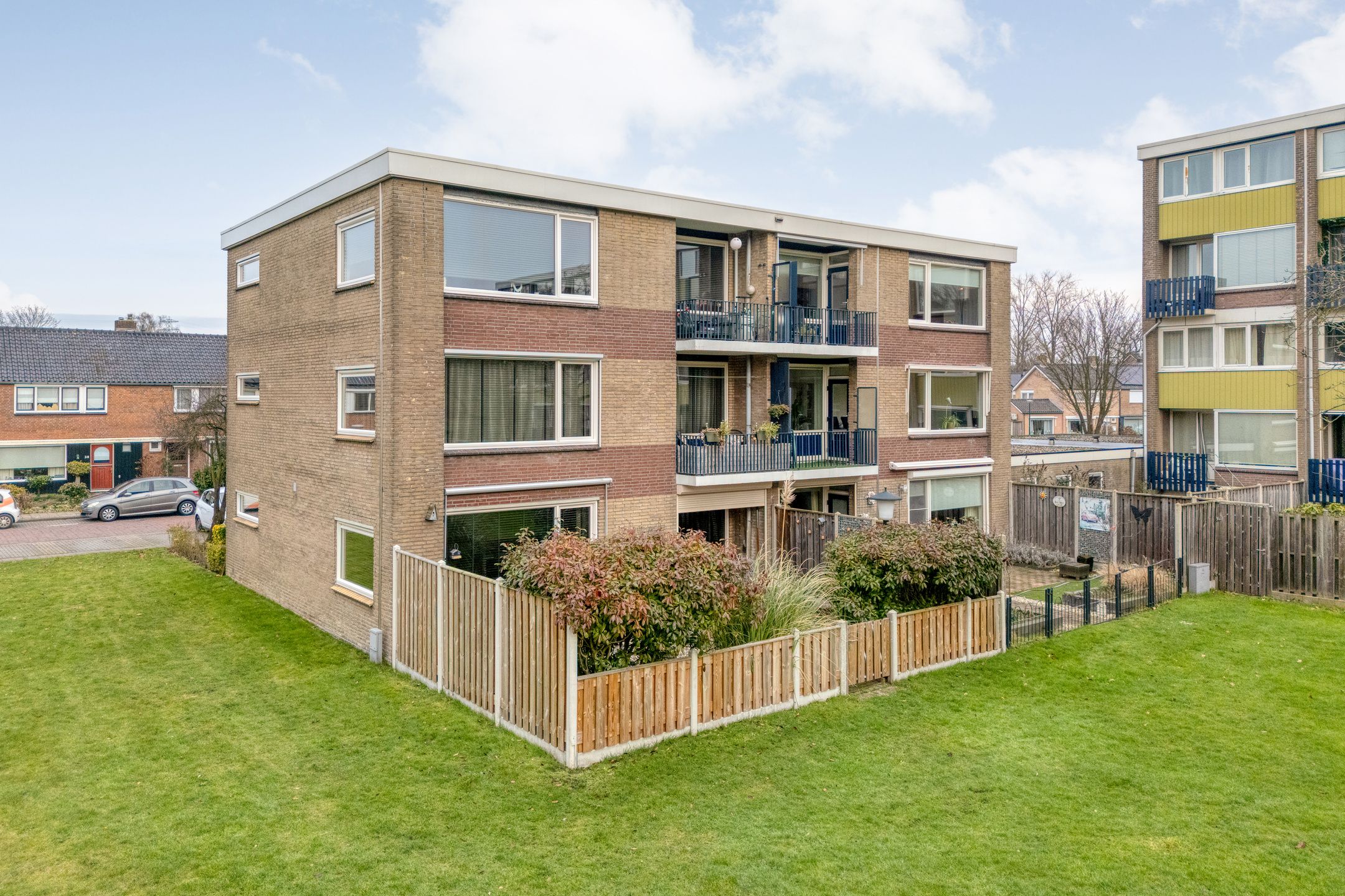 Foto 33 van Roelof van Schevenstraat 99