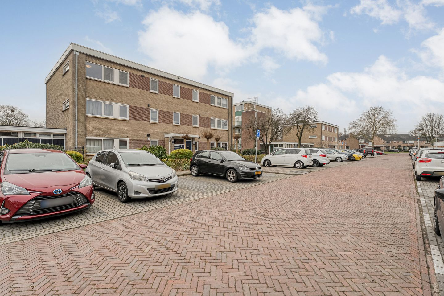 Foto 34 van Roelof van Schevenstraat 99