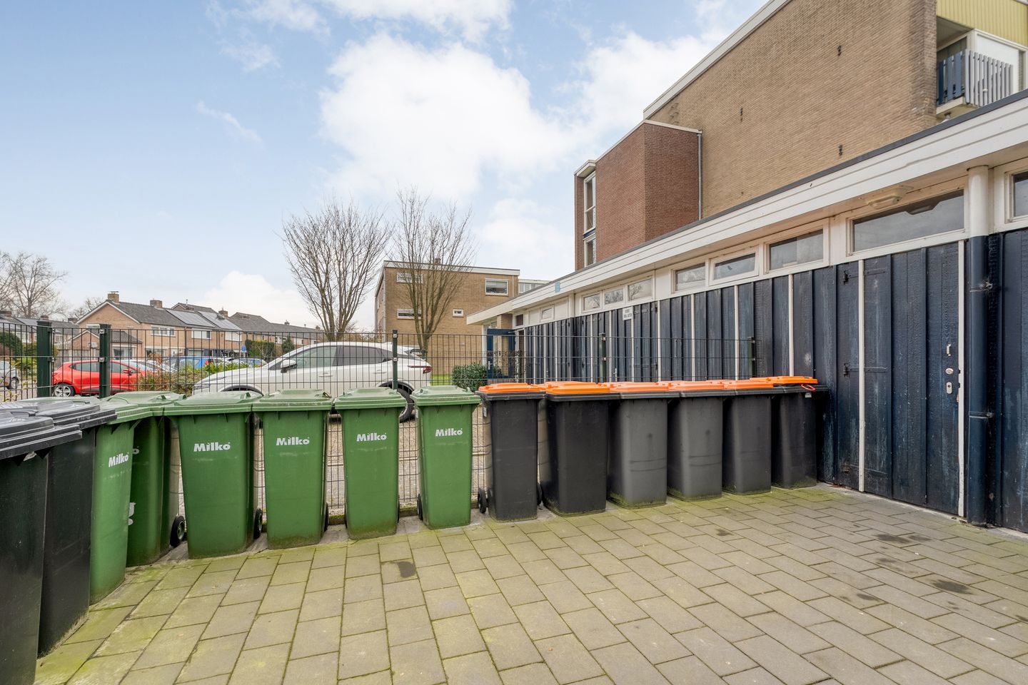 Foto 35 van Roelof van Schevenstraat 99