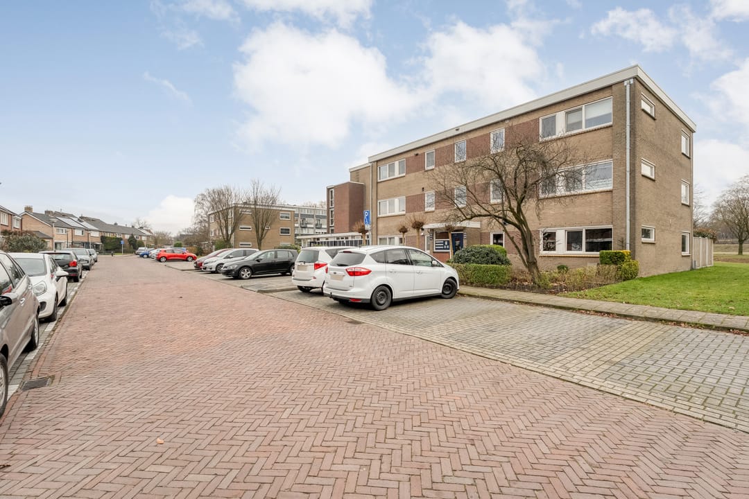 Foto 37 van Roelof van Schevenstraat 99