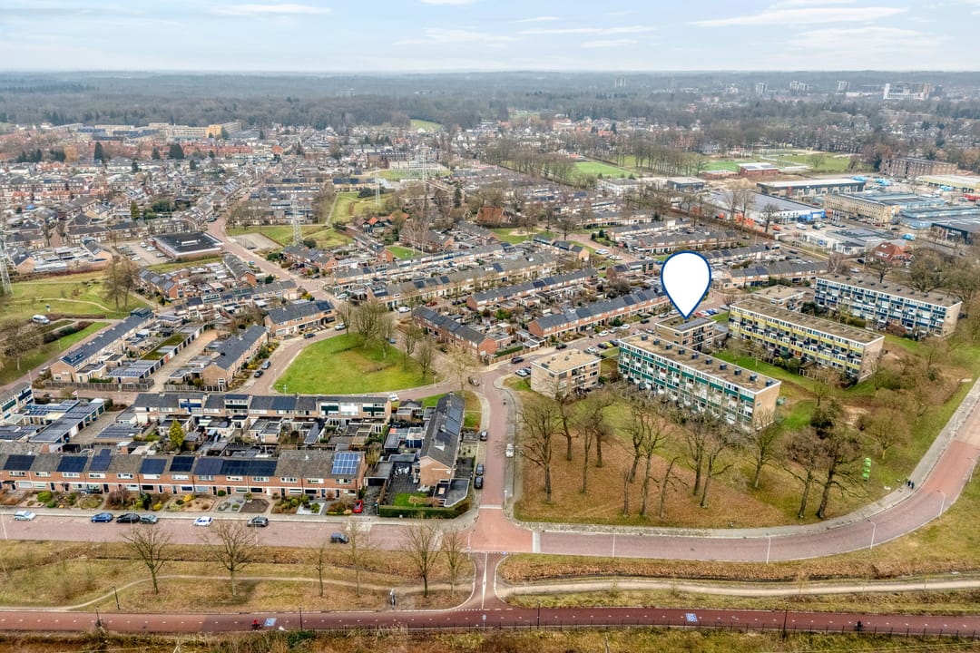 Foto 38 van Roelof van Schevenstraat 99