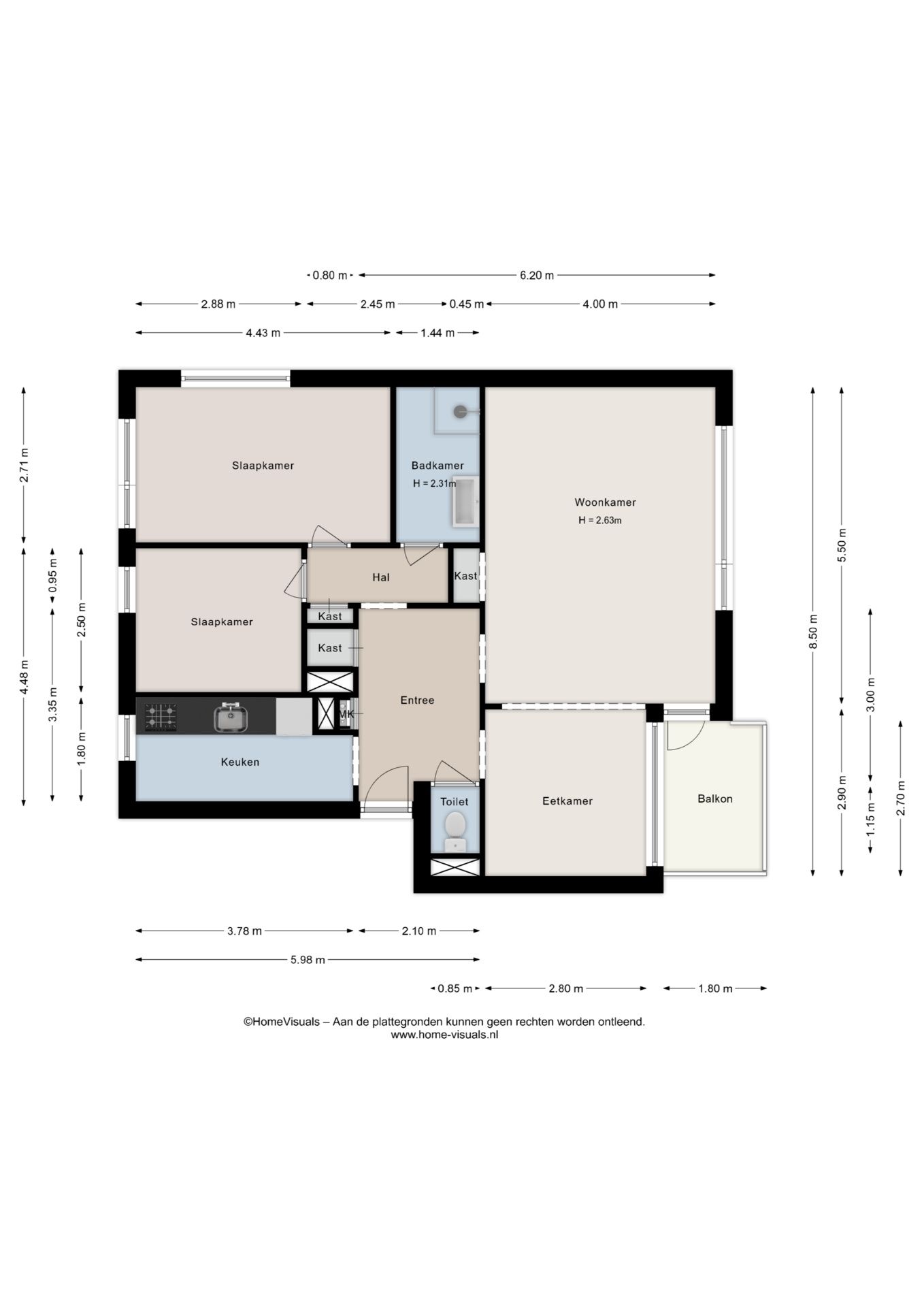 Foto 39 van Roelof van Schevenstraat 99