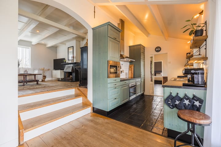 Photo 3 of Klundertsedijk 5