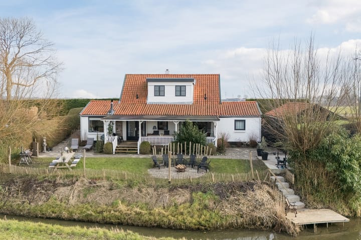 Photo 4 of Klundertsedijk 5