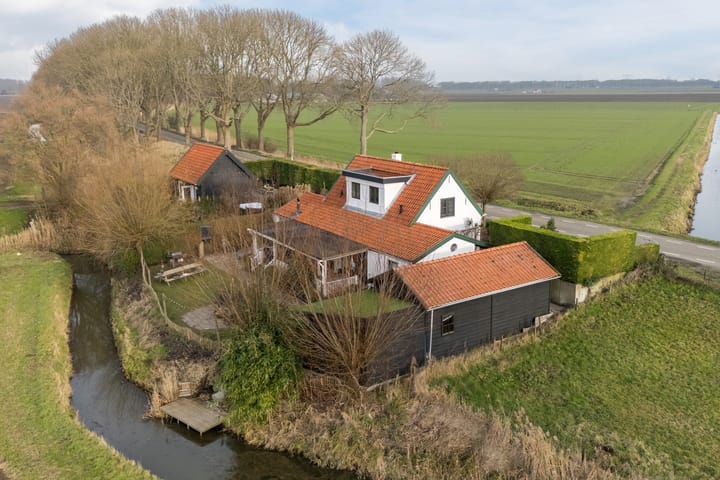 Photo 6 of Klundertsedijk 5