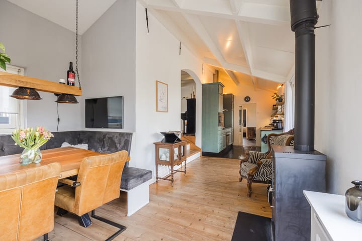 Photo 13 of Klundertsedijk 5