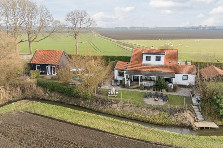 Photo 58 of Klundertsedijk 5