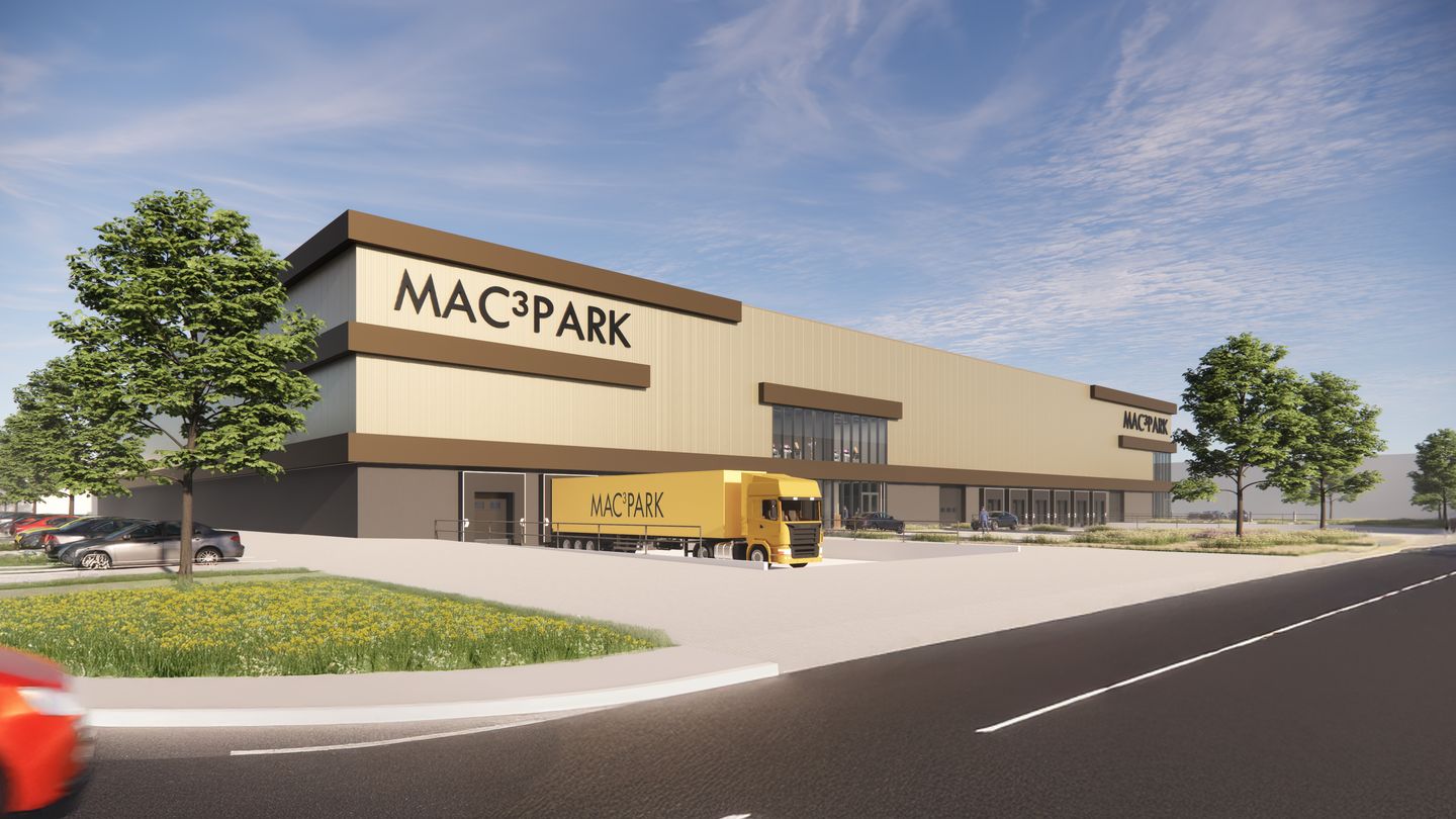 Bekijk foto 2 van James Wattlaan