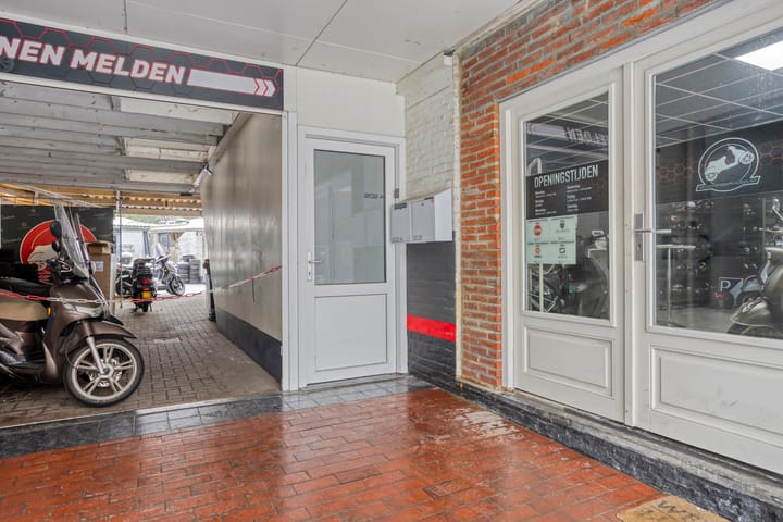 Foto 2 van Bunderstraat 202