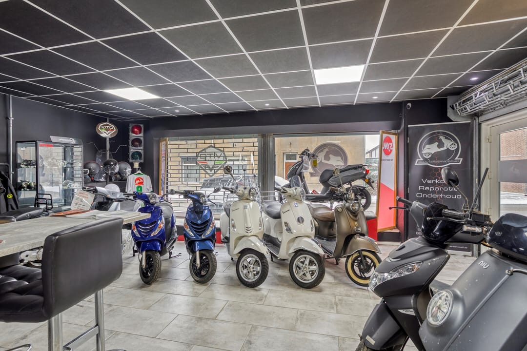 Photo 26 of Bunderstraat 202