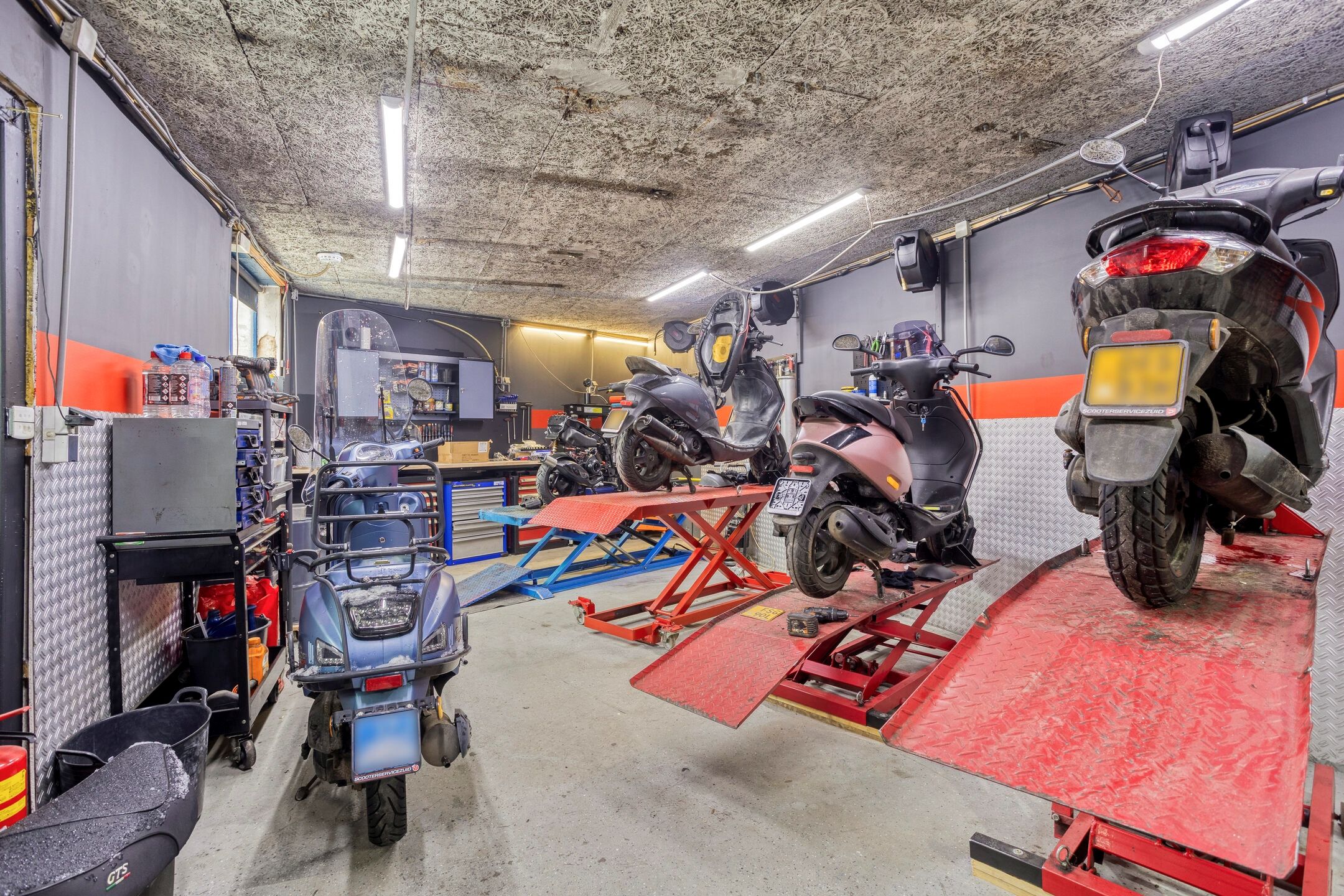 Photo 33 of Bunderstraat 202