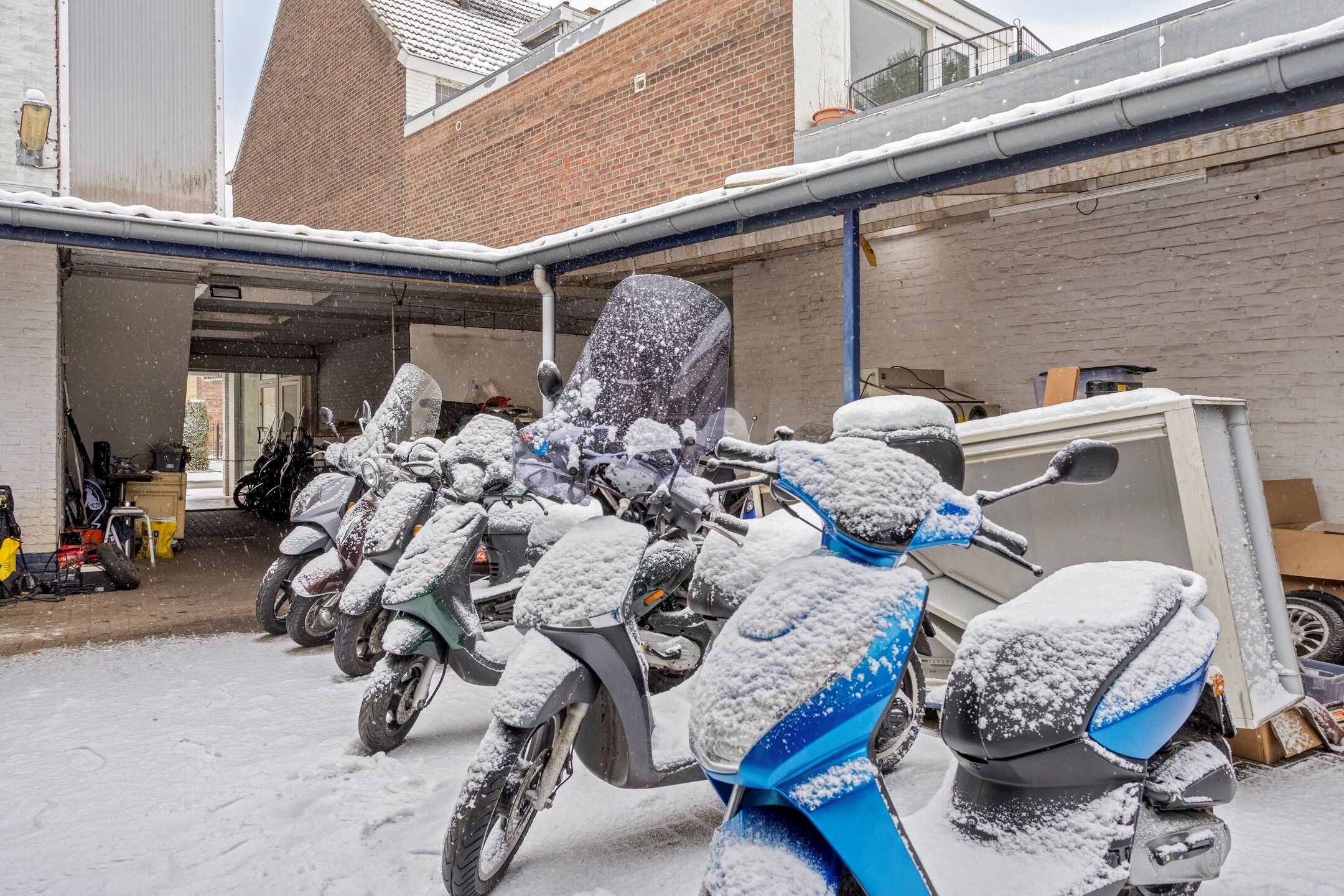 Photo 36 of Bunderstraat 202