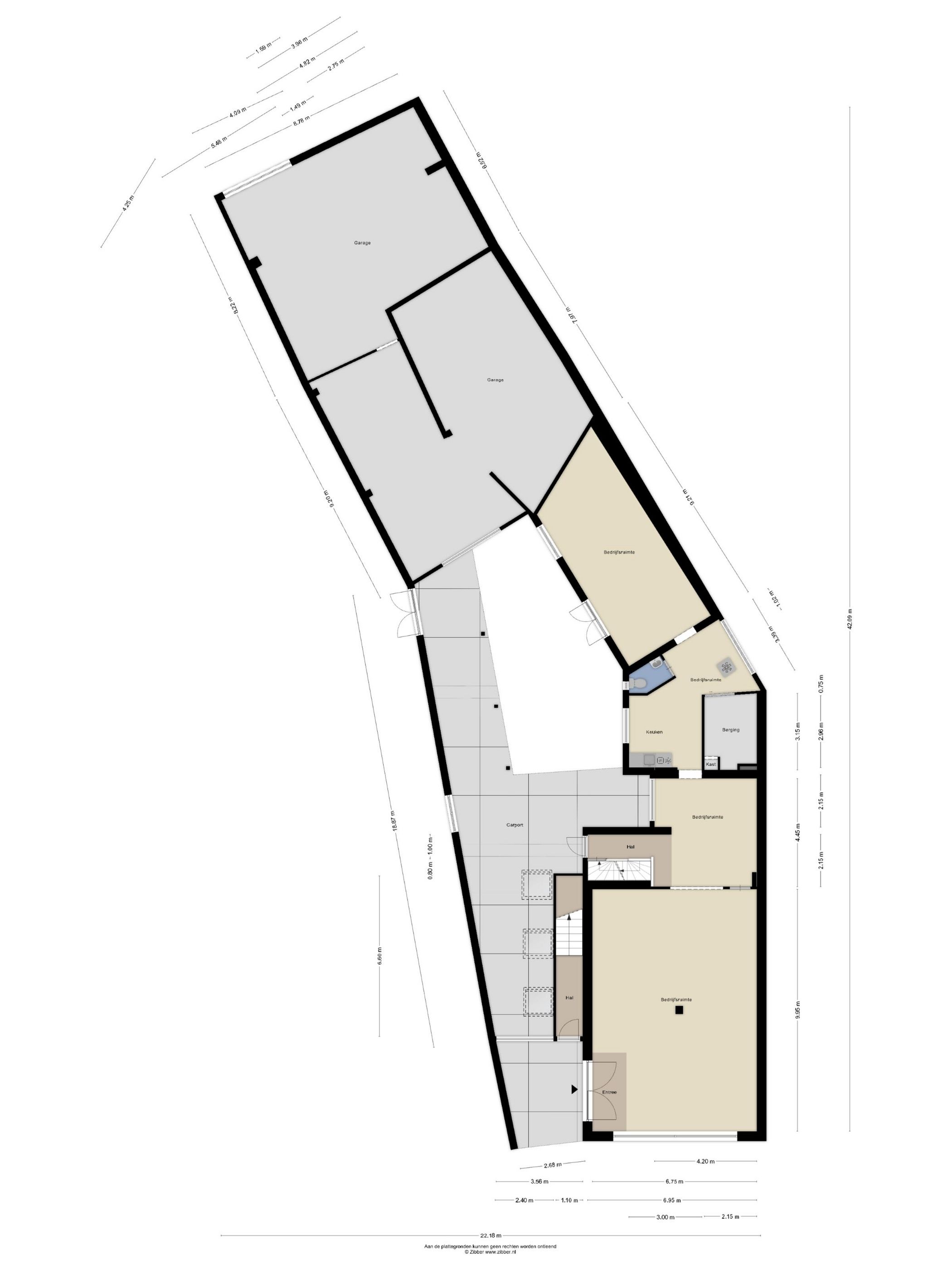 Photo 42 of Bunderstraat 202