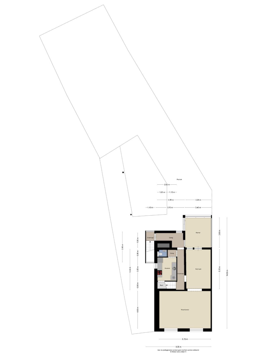 Photo 43 of Bunderstraat 202