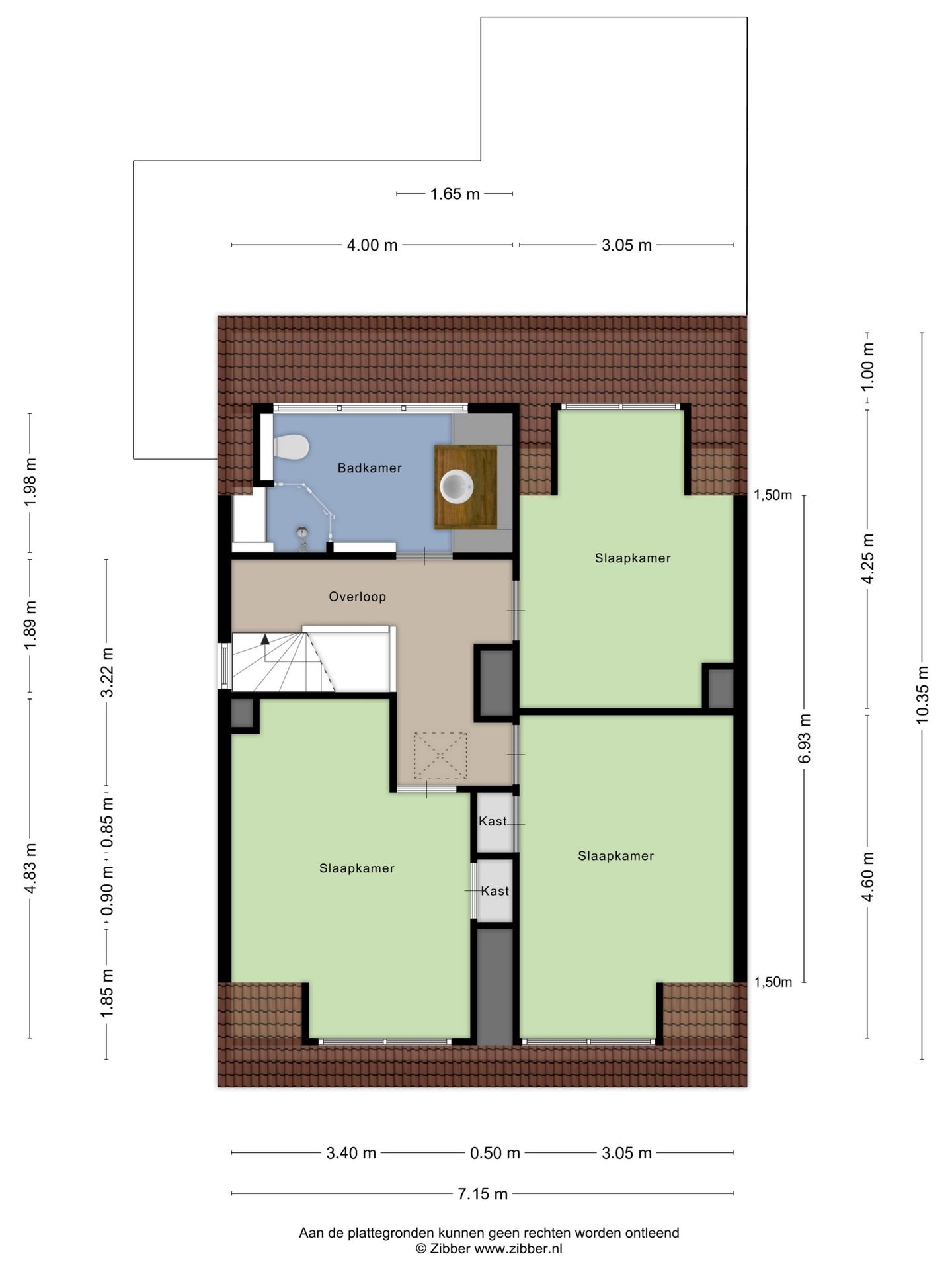 Photo 44 of Bunderstraat 202