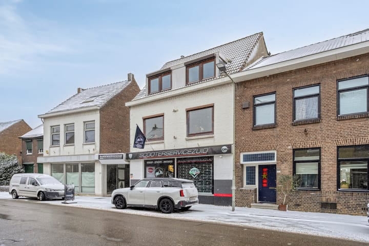 Bunderstraat 202