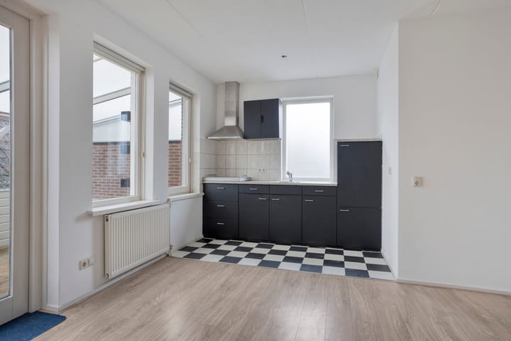 Foto 3 van Vledderstraat 2