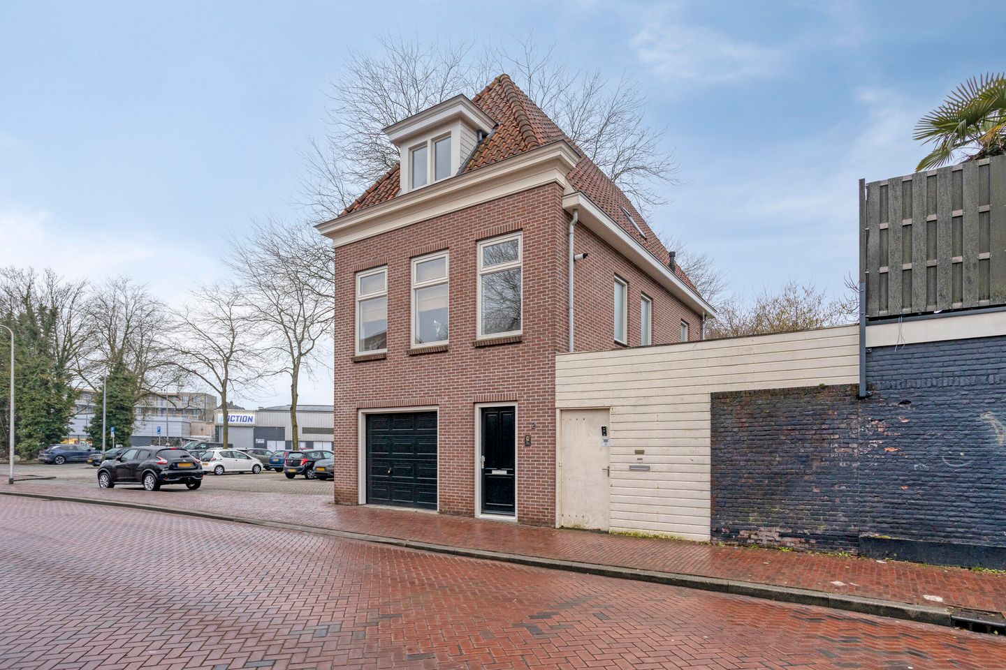 Foto 5 van Vledderstraat 2