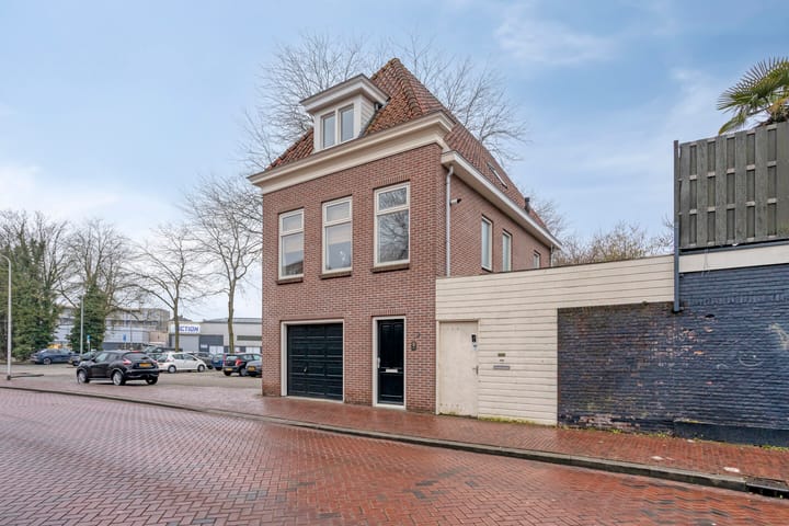 Foto 6 van Vledderstraat 2