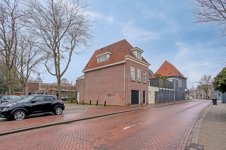 Foto 33 van Vledderstraat 2