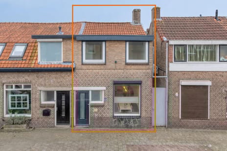 Postillonstraat thumbnail