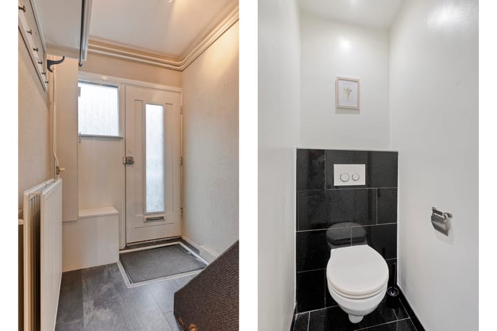 Foto 5 van Postillonstraat 20