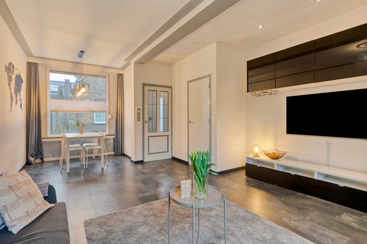 Foto 6 van Postillonstraat 20