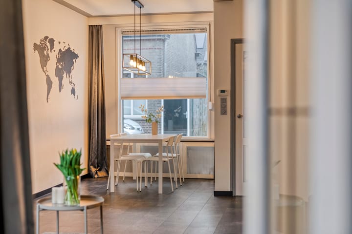 Foto 7 van Postillonstraat 20