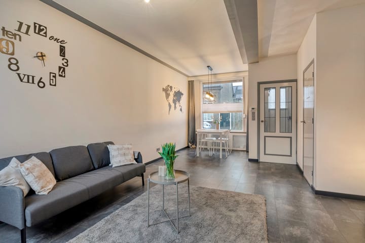 Foto 10 van Postillonstraat 20