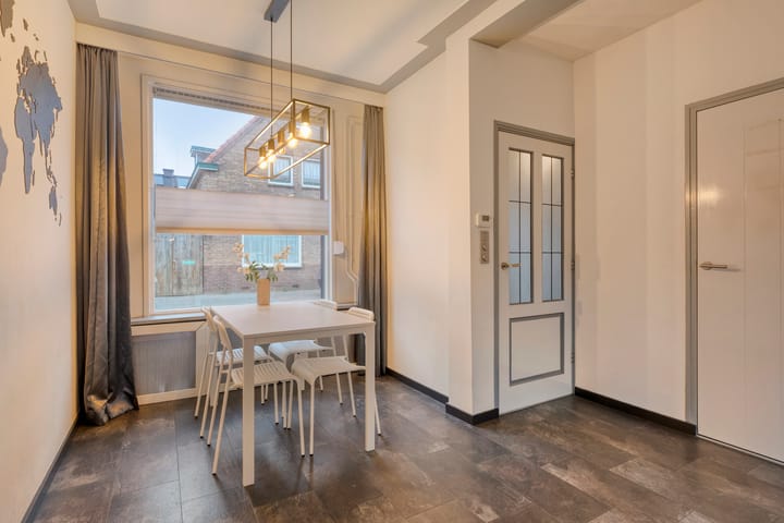 Foto 11 van Postillonstraat 20